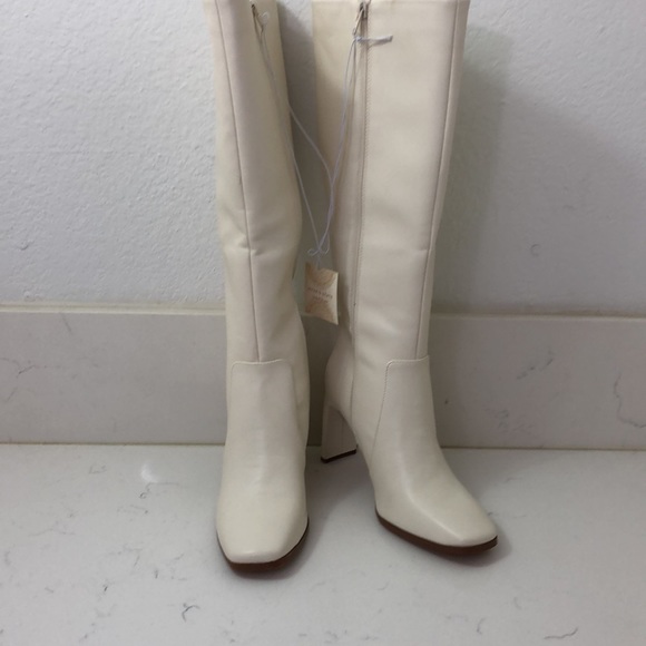 Altar’D State Crème boots - Picture 9 of 9